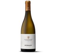 Edouard Delaunay Meursault Le Village 2022 Bourgogne AOC - Vino Bianco Elegante, Fresco e Minerale, 0.75L