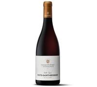 Edouard Delaunay Nuits-Saint-Georges Vieilles Vignes Le Village 2019 Côte de Nuits - Vino Rosso Elegante, Complesso e Vibrante, 0.75L