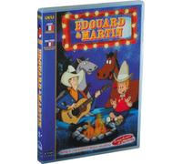 Edouard et martin : edouard et le cowboy