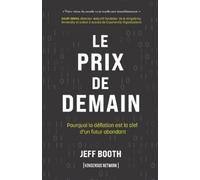 Edouard Gallego Jeff Booth Henry J.K.I. Young Gary S Le Prix de Dema (Tascabile)