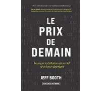 Edouard Gallego Jeff Booth Henry J.K.I. Young Gary S Le Prix de Dema (Tascabile)