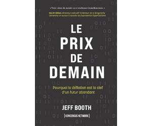 Edouard Gallego Jeff Booth Henry J.K.I. Young Gary S Le Prix de Dema (Tascabile)