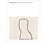 Edouard Kopp John Elderfield Terry Winters Ri Drawing Is Ever (Copertina rigida)