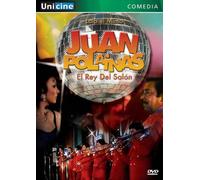 Edouard Lalo/Rivas/Cardinal - Juan Polainas El Rey Del Salon