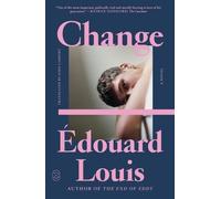Édouard Louis Change (Tascabile)