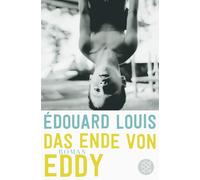 Edouard Louis Das Ende von Eddy (Tascabile)
