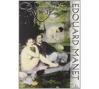 EDOUARD MANET