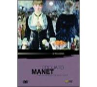 Edouard Manet (DVD) Compilation