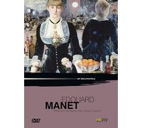 Edouard Manet (DVD) Compilation