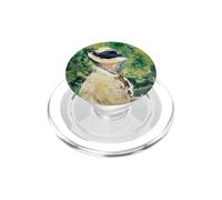 Édouard Manet - Madame Manet a Bellevue - Per Artisti PopSockets PopGrip per MagSafe