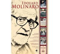 Edouard Molinaro "Réalisateur Emblématique du cinéma Français" - 5 Films