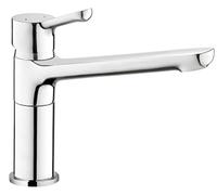 Edouard Rousseau Maloo - Miscelatore per lavello con finitura cromata