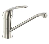 Edouard Rousseau Miscelatore Sawyer finiton Inox