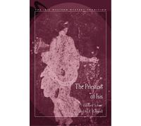 Edouard Schure The Priestess of Isis (Tascabile)