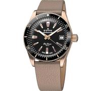 Edox Unisexorologio 80131 37RNC NI