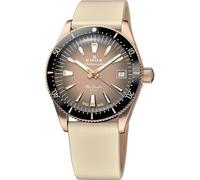 Edox Analogico 80131-37RNC-VDBEI