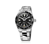 Edox orologio 80131 3NM NIB