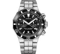 Edox - 10112 3NM NIN - Orologio da polso - Uomo - Quarzo - DELFIN L'ORIGINALE