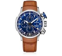Edox orologio 01129 TBUCBR BUBR