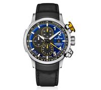 EDOX Analogico mid-37135, Nero