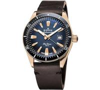 Edox orologio 80126 BRN BUIDR