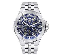 EDOX Orologio da polso da uomo Delfin Mecano analogico automatico 85303 3M BUIGB