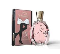 EDP 100 ml "La Donna X"