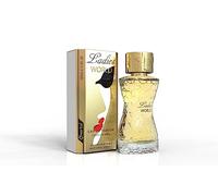 EDP 100 ml "Ladies World"