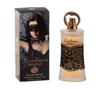 Real Time Eau de Parfum 100 ml Donna "Sensuale loveliness - in tempo reale