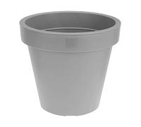 Edp 74835 Planter, Grey