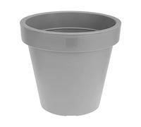 Edp 74837 Planter, Grey