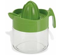 EDP, Multicolore, 76333 Spremiagrumi in Vetro, Taglia Unica, Rendement Standard