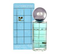 EDP André Courreges Courreges In Blue 50Ml Per Donna (Eau De Parfum)