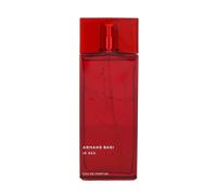 EDP + Armand Basi In Red 100Ml Per Donna (Eau De Parfum)
