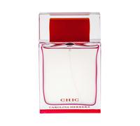 EDP + Carolina Herrera Chic 80Ml Per Donna (Eau De Parfum)