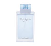EDP Dolce&Gabbana Light Blue Eau Intense 100Ml Per Donna (Eau De Parfum)