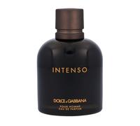 EDP Dolce&Gabbana Pour Homme Intenso 125Ml Per Uomo (Eau De Parfum)