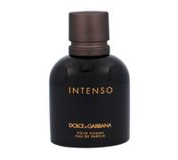 EDP Dolce&Gabbana Pour Homme Intenso 75Ml Per Uomo (Eau De Parfum)