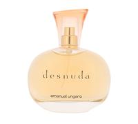 EDP Emanuel Ungaro Desnuda Le Parfum 100Ml Per Donna (Eau De Parfum)