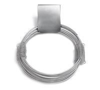 EDP Filo zincato n. 13-2,00 mm x 9 m - 220 g