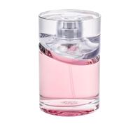 EDP + Hugo Boss Femme 75Ml Per Donna (Eau De Parfum)