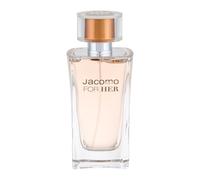 EDP Jacomo Jacomo For Her 100Ml Per Donna (Eau De Parfum)