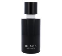 EDP Kenneth Cole Black 100Ml Per Donna (Eau De Parfum)