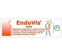 edp laboratories srls Endovis 30 ml