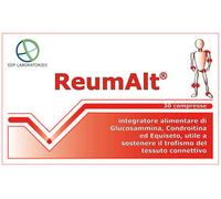 edp laboratories srls Reumalt 30 capsule