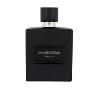 EDP Mauboussin Pour Lui In Black 100Ml Per Uomo (Eau De Parfum)