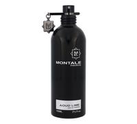 EDP Montale Aoud Lime 100Ml Unisex (Eau De Parfum)