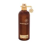 EDP Montale Aoud Safran 100Ml Unisex (Eau De Parfum)