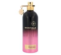 EDP Montale Intense Roses Musk 100Ml Per Donna (Eau De Parfum)
