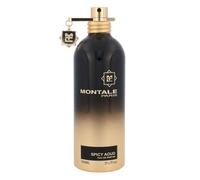 EDP Montale Spicy Aoud 100Ml Unisex (Eau De Parfum)